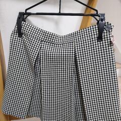 うえのや制服　麒麟児　ジャケット　スカート　110cmの画像