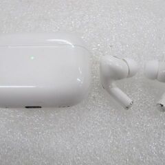 🍎【Apple 】Apple AirPods Pro 第2世代 MQD83J/A【 スマホ･タブレット/iphone高価買取アールワン田川】の画像