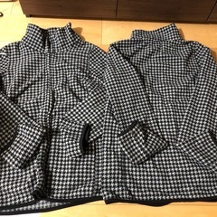レディース　フリース　Lサイズ　2枚まとめて