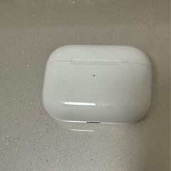 Apple　Airpods pro 