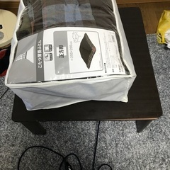 こたつ