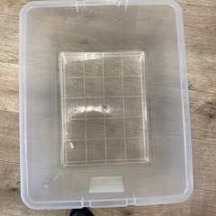 衣装ケース 買い物カゴ その他の画像