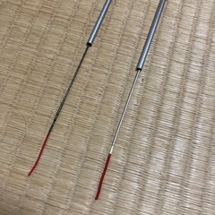 鮎竿の画像