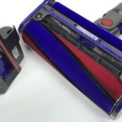 美品　ダイソン dyson V8 コードレスクリーナー　SV25の画像