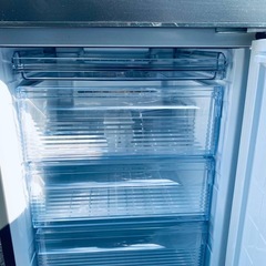 シャープ ノンフロン冷凍冷蔵庫 SJ-PD31H-B