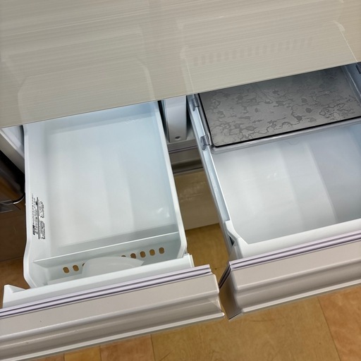 トレファク摂津店】TOSHIBA6ドア冷蔵庫入荷致しました！の通販はau PAY 
