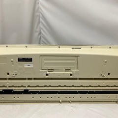 CASIO 電子ピアノ　LK-207の画像