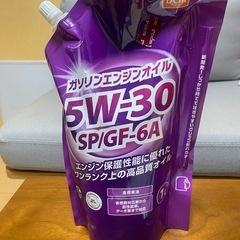 4サイクル　エンジンオイル