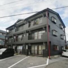 💥期間限定💥💰入居費用14万円💰 🌟東武宇都宮線「西川田」駅 バ...
