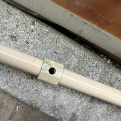 スチールゲート　ベビー　ペットの画像