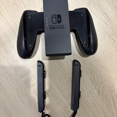 【譲り先確定】Switchコントローラー