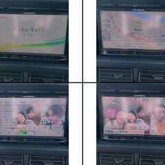 【車検令和９年２月】ナビ　フルセグTV　希少オートマＴＯＷＮ銀　アクティトラック　キーレス　パワーウインドウ　何でも下取り大歓迎　格安自走配達　無事故　実走行の画像