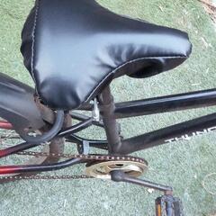子供　自転車　24インチの画像