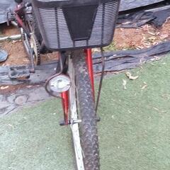 子供　自転車　24インチ