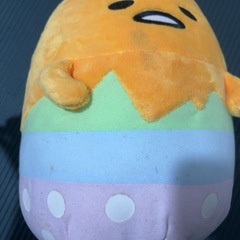 ぐでたまぬいぐるみ