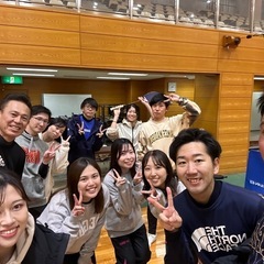バドミントン🏸　初心者、経験者、お子さま連れ、1人みんな大歓迎🥳 - 名古屋市