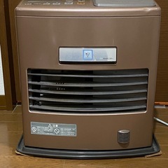 あげますシャープ石油ファンヒーターOK-S36CR の画像