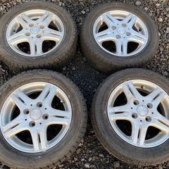 ダンロップ　Dufact DF5 13 インチ
