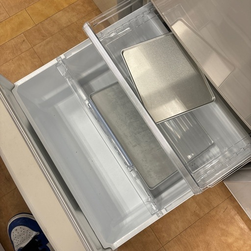 【トレファク摂津店】Panasonic5ドア冷蔵庫入荷致しました！