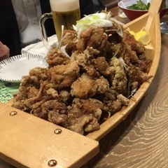 バカ盛りを楽しむ飲み会婚活パーティーイベント！女性急募！