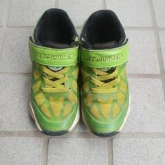 １７センチ  子ども靴