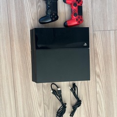 PlayStation 4コントローラーセット