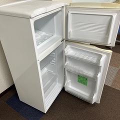 【あげます】SANYO冷蔵
庫の画像