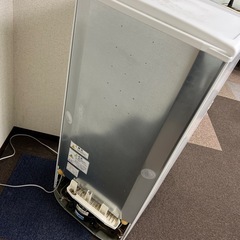 【あげます】SANYO冷蔵
庫の画像