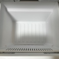 20年製panasonic冷蔵庫の画像