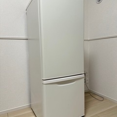 20年製panasonic冷蔵庫