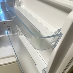 20年製panasonic冷蔵庫の画像