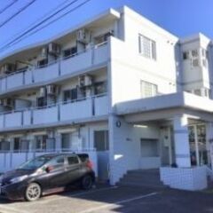 💥期間限定💥💰入居費用13万円💰 🌟東海道本線「平塚」駅 バス2...