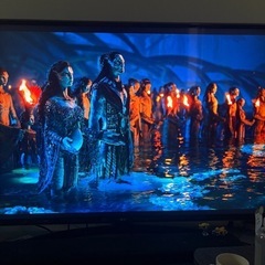 LG 4K LED LCD 液晶　カラーテレビ　テレビ　55型　...