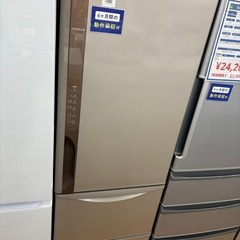 【トレファク摂津店】HITACHI3ドア冷蔵庫入荷致しました！