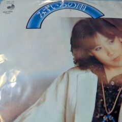 （中古EPレコード）みずいろの雨−八神純子（2）