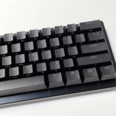 RAZER HUNTSMAN V3 PRO MINI キーボードの画像