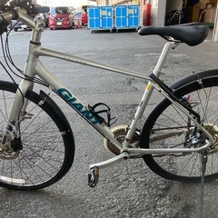 自転車