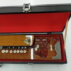 【ジャンク品】大正琴 かえで 楽器 ※2400010485237の画像