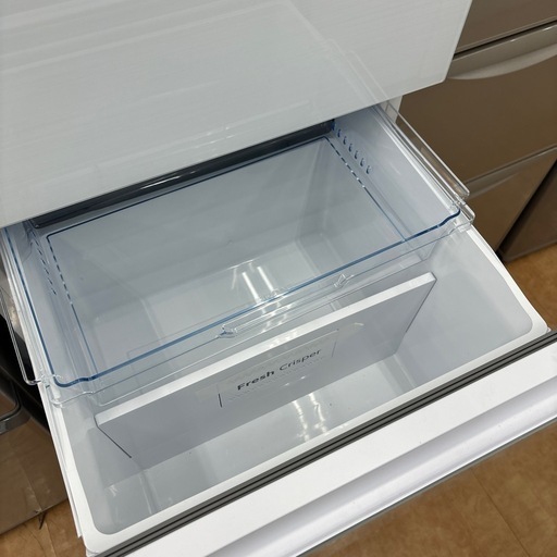 【トレファク摂津店】Hisense3ドア冷蔵庫入荷致しました！