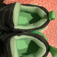NIKE ナイキ　靴　シューズ　12センチ　美品の画像