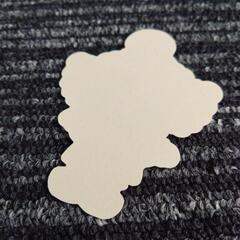 ヒステリックミニ　ステッカーの画像