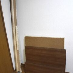 シングルベット売りますの画像