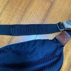 ショルダーバッグの画像