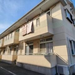 💥期間限定💥💰入居費用14万円💰 🌟東武宇都宮線「江曽島」駅 バ...