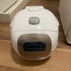 炊飯器