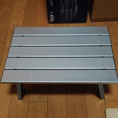 キャプテンスタック　ローテーブルの画像