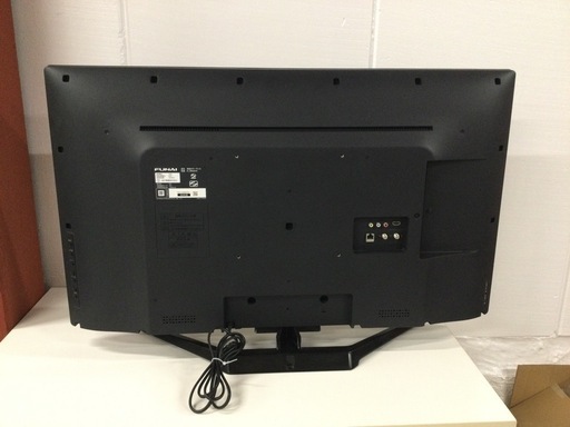 【7月22日まで】フナイ40型HDD内蔵液晶テレビFL-40H2010 FUNAI フナイ FL−40H2010 液晶テレビ 7月22日まで】フナイ40型HDD