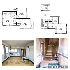 高松市屋島西町　屋島小中学校区で浴室洗面所リフォーム予定です✨ 入居者様自身でのＤＩＹの交渉OK♩ - 高松市