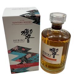 サントリー 響 BH 2023 700ml ウイスキー 箱付き 未開封