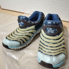 NIKEダイナモシリーズ☆21cm